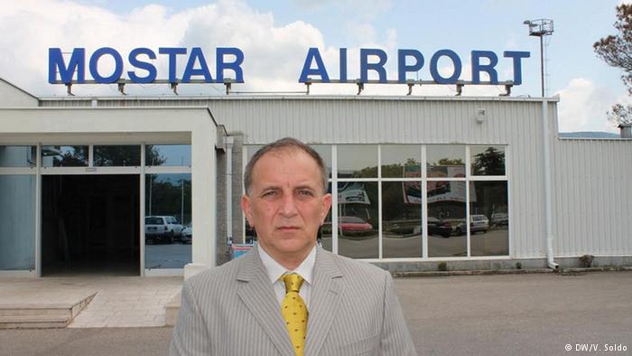 Dobre vijesti iz Zračne luke Mostar: Rast broja putnika
