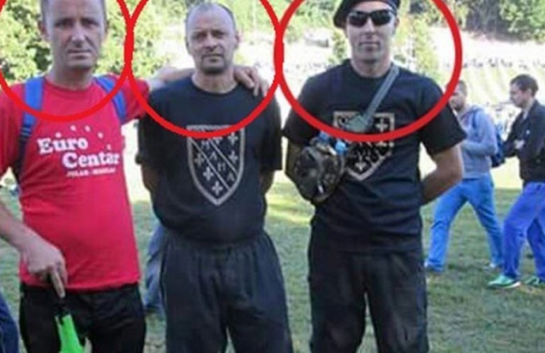 MUP Republike Srpske objavio fotke osoba povezanih s napadom na Vučića
