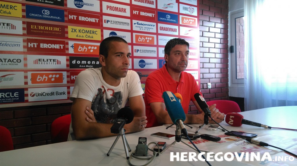 Stevo Nikolić raskinuo ugovor sa Željezničarom