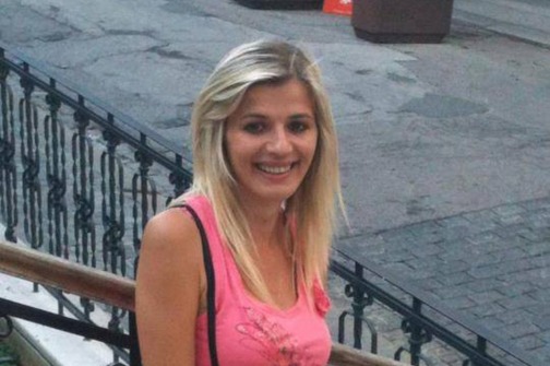 Jeste ju vidjeli? Ana Topić je nestala 24. lipnja