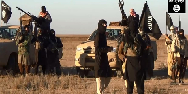 isil