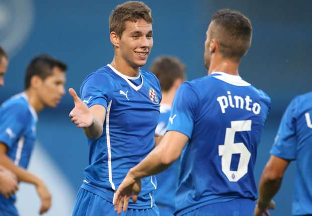 Olympiacos svladao Dinamo u paklu Pireja!