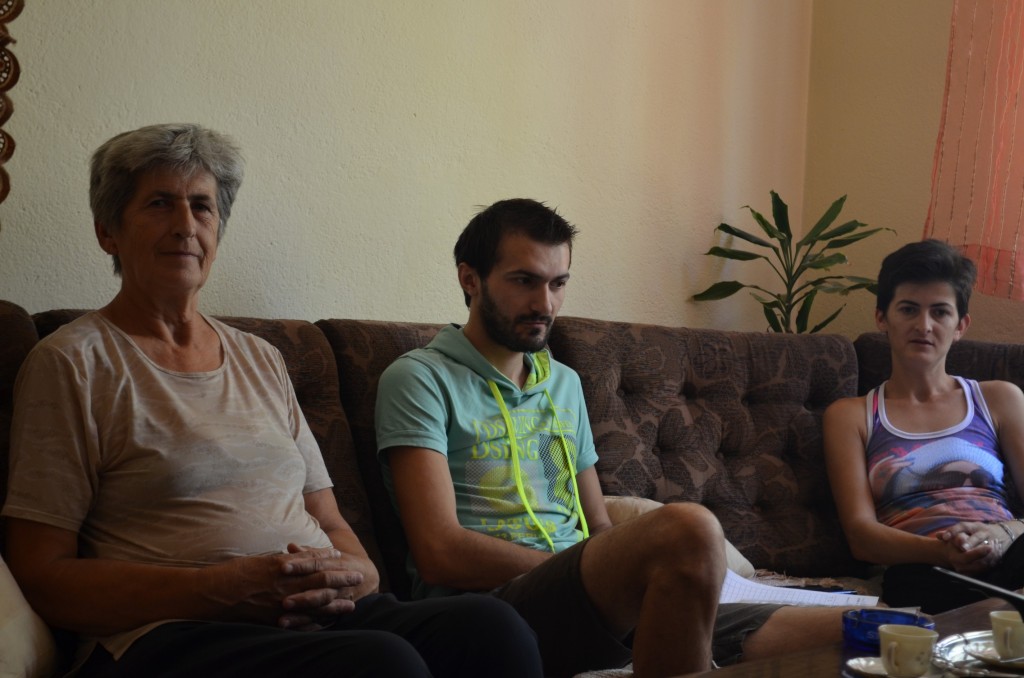 Žalba Kate Šarić još nije stigla na Županijski sud