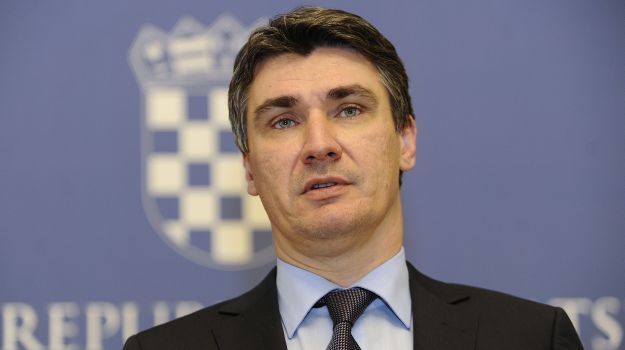 Matija Šerić: Milanović nije zadovoljio