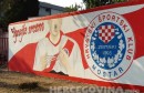 HŠK Zrinjski: Igrajte srcem Plemići
