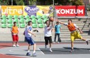 Gradačac, Orašje, Srebrenica, Zvornik i Bijeljina ugostili Sportske igre mladihl