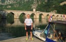Aco Golo, višegrad, Mostar, maraton