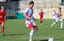 Stadion HŠK Zrinjski, FK Velež, kadeti, juniori, prijateljska utakmica
