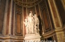 crkva La Madeleine, Pariz, statua Marije Magdalene, hercegovina.info