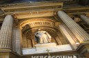 crkva La Madeleine, Pariz, statua Marije Magdalene, hercegovina.info