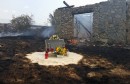 bosansko grahovo, požar