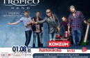 tropico band, Mostar, koncert, tropico band, Mostar
