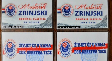 HŠK Zrinjski