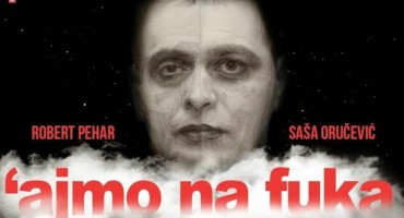 Predstava „Ajmo na fuka“ dio projekta PRO-budućnost u organizaciji Catholic Relief Services i USAID-a