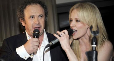 Kerum udaje kćerku Nevu: Naravno da sam sretan, zet je super momak! 