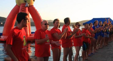 jadranske igre, Neum