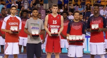 marko arapović, Hrvatska