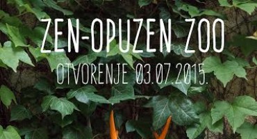 Održano je prvo izdanje street art festivala Zen-Opuzen Zoo