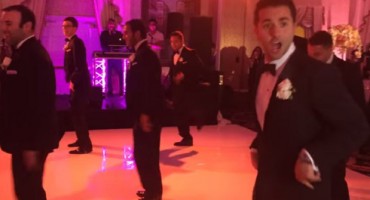 mladenka, svatovi, iznenađenje