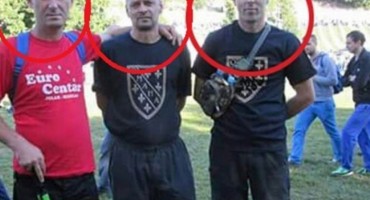 Aleksandar Vučić, Srebrenica, pokušaj ubojstva