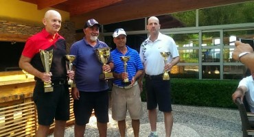 Golf klub Hercegovina prvak BiH