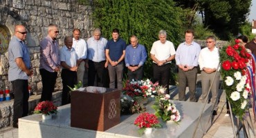 18 godina od smrti Mate Bobana