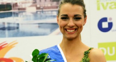 Miss sporta, Miss fotogeničnosti, Hrvatska