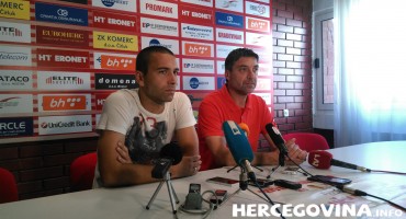 Stadion HŠK Zrinjski, fc shirak, Europska liga, Stevo Nikolić, FK Željezničar