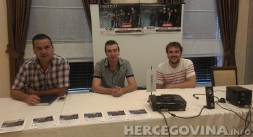 zabranjeno pušenje, Mostar