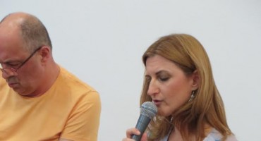 anita martinac, Goranci, roman medaljon , Busovača, anita martinac