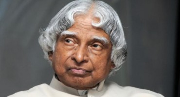 Abdul Kalam