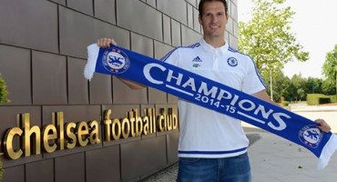 Begović novi vratar Chelseaja