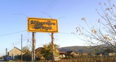 Povratak korijenima - Smiraj života u Bobanovoj Dragi