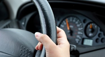 Pripremite svoje vozilo za zimske uvjete