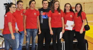 Posušje, Humanitarna akcija