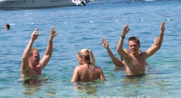 Razmislite dvaput prije nego objavite fotke s odmora