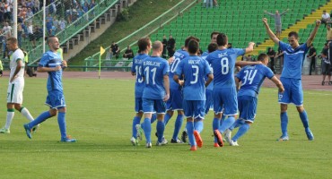 FK Željezničar, Europska liga, FK Željezničar, FK Sarajevo, Premijer liga BiH