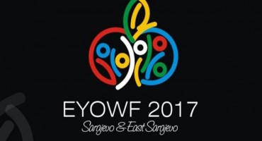 BiH oduzeto organiziranje Europskog olimpijskoga festivala mladih 2017. godine