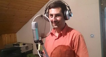 Danijel Boto, Danijel Boto, spot