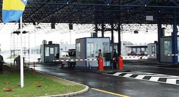 Granični prijelaz Orašje