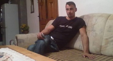 Damir Kavgić