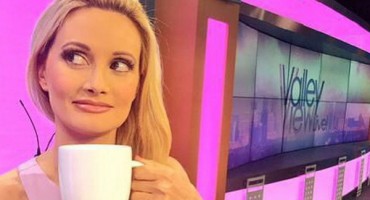 Morale smo biti glupe plavuše i stalno se seksati s Hefnerom