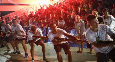 jadranske igre, Neum