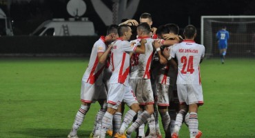 HŠK Zrinjski: Plemići 630 minuta bez primljenog pogotka 