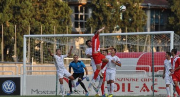 Stadion HŠK Zrinjski, Nk Dugopolje, HŠK Zrinjski, fc olimpic