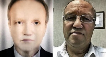 Rus potamnio nakon što je dobio jetru Afroamerikanca