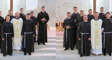 franjevci, hercegovački franjevci, Mostar