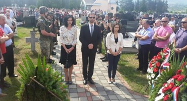 Bugojno, Hrvati, obljetnica