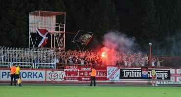 Zrinjski-Olimpic
