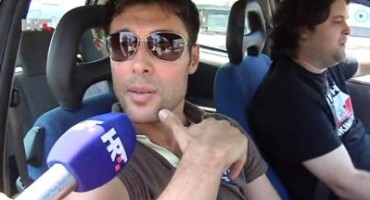 Komentar mladića iz Beograda o gužvi na autocesti postao pravi hit